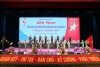 Liên hoan văn nghệ, đâu chỉ nghe hát...