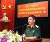 HỘI NGHỊ BÁO CÁO KẾT QUẢ NGHIÊN CỨU KHOA HỌC CỦA HỌC VIÊN VÀ GIẢI THƯỞNG TUỔI TRẺ SÁNG TẠO NĂM HỌC 2017 - 2018