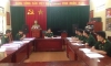 KIỂM TRA HOẠT ĐỘNG KHOA HỌC CỦA HỌC VIÊN NĂM HỌC 2016 - 2017