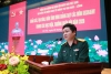 Tăng cường hoạt động của Hội đồng bộ môn chuyên ngành  thuộc lĩnh vực Khoa học xã hội và nhân văn trong Quân đội năm 2020