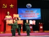 Tiểu đoàn 3 tổ chức Hội thi Olympic các môn khoa học Mác - Lênin, tư tưởng Hồ Chí Minh