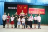 TỔ CHỨC GẶP MẶT CÁC CHÁU THIẾU NHI  NHÂN NGÀY QUỐC TẾ THIẾU NHI 1/6