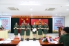 Tổ chức thành công Đại hội Hội Phụ nữ cấp cơ sở nhiệm kỳ 2021-2026