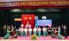 Trường Đại học Chính trị tổ chức Hội thi Olympic các môn khoa học Mác - Lênin, tư tưởng Hồ Chí Minh năm 2015