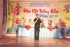 TƯNG BỪNG “ĐÊM HỘI TRĂNG RẰM”