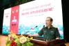 Hội thảo khoa học liên khoa, đơn vị: “Công xã Pari – Giá trị lịch sử và hiện thưc”