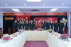 Trường Đại học Chính trị tổ chức Gặp mặt chào mừng Ngày Khoa học và Công nghệ Việt Nam 18/5