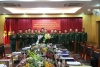 Đánh giá, nghiệm thu kết quả nghiên cứu đề tài cấp Bộ Quốc phòng “Đổi mới phong cách lãnh đạo của chính trị viên trong Quân đội nhân dân Việt Nam”