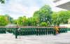 TIỂU ĐOÀN 5 “TỰ HÀO TRUYỀN THỐNG, VỮNG BƯỚC TƯƠNG LAI”