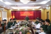 Hội đồng xét bổ nhiệm chức danh Phó Giáo sư năm 2025