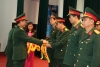 Trường Đại học Chính trị: Tổng kết công tác hậu cần, kỹ thuật năm 2015.