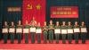 ĐẨY MẠNH PHONG TRÀO THI ĐUA QUYẾT THẮNG, PHẤN ĐẤU HOÀN THÀNH XUẤT SẮC NHIỆM VỤ NĂM HỌC 2015 - 2016