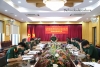 Trường Đại học Chính trị tổ chức Hội đồng khoa học đánh giá cơ sở đề tài cấp Bộ Quốc phòng