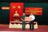 HỘI THẢO KHOA HỌC “SỨC SỐNG CỦA CHỦ NGHĨA MÁC - LÊNIN, TƯ TƯỞNG HỒ CHÍ MINH TRONG TÌNH HÌNH MỚI”