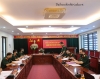 Hội đồng khoa học Trường Sĩ quan Chính trị nghiệm thu đề tài cấp cơ sở do Khoa Chiến thuật nghiên cứu năm 2021