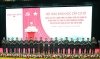 Hội thảo khoa học cấp cơ sở “Nâng cao chất lượng công tác đảng, công tác chính trị trong công tác quân sự, quốc phòng địa phương của Bộ Chỉ huy quân sự cấp tỉnh thời kỳ mới”