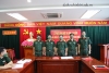Các cơ quan, khoa, đơn vị tổ chức phát động thi đua cao điểm Chào mừng Kỷ niệm 75 năm Ngày toàn quốc kháng chiến (19/12/1946 - 19/12/2021)