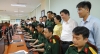 Trường Đại học Chính trị phối hợp tổ chức hoạt động với Lớp tập huấn  Ban Chỉ đạo 35 Học viện Chính trị quốc gia Hồ Chí Minh