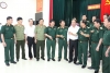 Kết luận Hội thảo khoa học "Sức sống của chủ nghĩa Mác - Lênin, tư tưởng Hồ Chí Minh trong tình hình mới"