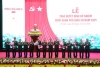 Lễ trao Quyết định bổ nhiệm chức danh phó giáo sư năm 2025