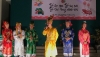 TIỂU ĐOÀN 4/ TRƯỜNG ĐẠI HỌC CHÍNH TRỊ TỔ CHỨC CHƯƠNG TRÌNH “TẾT HỌC TẬP, TẾT VUI TƯƠI, TẾT SẴN SÀNG CHIẾN ĐẤU”