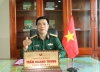 XỨNG ĐÁNG LÀ “TRƯỜNG ĐẢNG TRONG QUÂN ĐỘI”