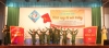 Chương trình giao lưu nghệ thuật "Khát vọng từ mái trường"