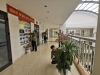 Khoa Quân sự chung với Hội thi “Xây dựng và quản lý doanh trại chính quy, xanh, sạch, đẹp năm 2020”