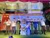 Sôi nổi các hoạt động Tháng Thanh niên ở Đoàn Cơ sở Tiểu đoàn 3