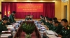 TRƯỜNG ĐẠI HỌC CHÍNH TRỊ ĐÁNH GIÁ CƠ SỞ ĐỀ TÀI CẤP BỘ QUỐC PHÒNG