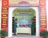 Ban Thông tin khoa học quân sự tích cực hưởng ứng Ngày Pháp luật Nước Cộng hòa xã hội chủ nghĩa Việt Nam năm 2015