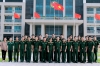 KHOA VĂN HÓA, NGOẠI NGỮ - 40 NĂM XÂY DỰNG, PHÁT TRIỂN VÀ TRƯỞNG THÀNH