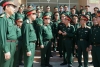 Đại tướng Ngô Xuân Lịch đến thăm và chúc mừng Trường Đại học Chính trị nhân ngày Nhà giáo Việt Nam 20/11