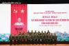 Khai mạc Lớp Tập huấn nghiệp vụ công tác Lịch sử quân sự toàn quân năm 2021