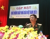 40 MÙA CHIM XÂY TỔ