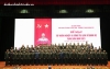 Bế mạc Lớp Tập huấn nghiệp vụ công tác Lịch sử quân sự toàn quân năm 2021