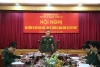 Hội nghị giao nhiệm vụ biên soạn sách  “Lịch sử Trường Sĩ quan Chính trị (1976 - 2026)”