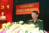 Trường Đại học Chính trị: Khai mạc Hội thi Quản lý tài chính giỏi năm 2015
