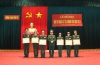 Trường Đại học Chính trị: Bế mạc Hội thi Quản lý tài chính giỏi năm 2015