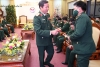 Năm mới, quyết tâm mới, thắng lợi mới