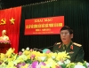 Trường Đại học Chính trị: Khai mạc các lớp bồi dưỡng kiến thức quốc phòng và an ninh khóa I năm 2015