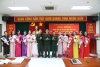 Tổ chức phát động Phong trào thi đua giai đoạn 2025 - 2030 và gặp mặt kỷ niệm 116 năm Ngày Quốc tế Phụ nữ 8/3