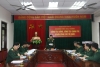 Một số kết quả tiêu biểu trong thực hiện nhiệm vụ biên tập xuất bản năm 2015 của Trường Đại học Chính trị
