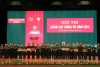 Tiểu đoàn 3 tổ chức thành công Hội thi Giảng dạy chính trị năm 2023