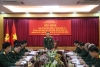 Phát triển khoa học công nghệ, đổi mới sáng tạo, chuyển đổi số, thực hiện Đề án 06 và cải cách hành chính
