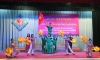 Khai mạc Hội thi tuyên truyền “Công đoàn, Phụ nữ tự hào truyền thống, cống hiến tài năng”