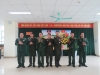 Gặp mặt Kỷ niệm 45 năm Ngày Quốc khánh Nước Cộng hòa Dân chủ nhân dân Lào (02/12/1975 - 02/12/2020), Kỷ niệm 100 năm Ngày sinh Chủ tịch Cay-xỏn Phôm-vi-hản (13/12/1920 - 13/12/2020)