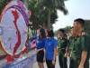 ĐẠI HỘI ĐOÀN CƠ SỞ: PHÁT HUY TINH THẦN XUNG KÍCH