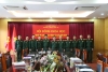 Hội đồng khoa học Nhà trường duyệt đề cương giáo trình, tài liệu năm 2026