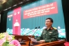 Hội nghị Thông tin chuyên đề “Tình hình thế giới thời gian gần đây và đối ngoại của Việt Nam”